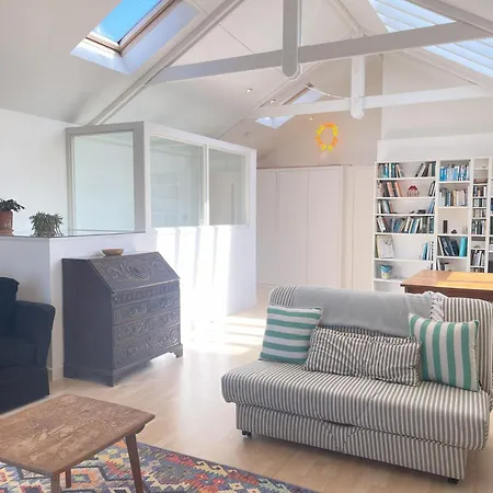 Chy Meor - A Stonesthrow Away From Porthmeor Holiday home St Ives (Cornwall)