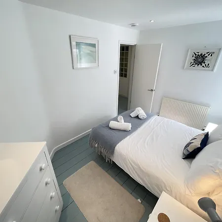 Chy Meor - A Stonesthrow Away From Porthmeor Holiday home