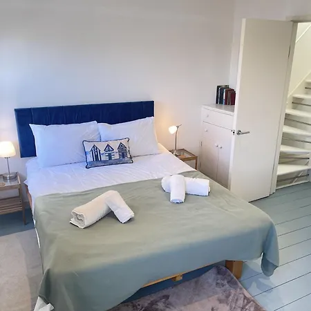 Chy Meor - A Stonesthrow Away From Porthmeor Holiday home St Ives (Cornwall)