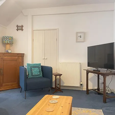 Holiday home Chy Meor - A Stonesthrow Away From Porthmeor St Ives (Cornwall)