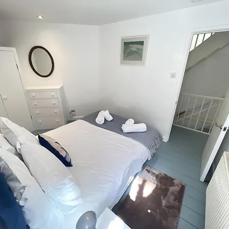 Holiday home Chy Meor - A Stonesthrow Away From Porthmeor *