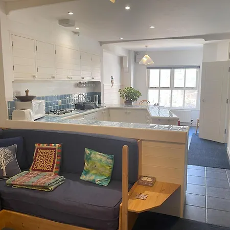 Holiday home Chy Meor - A Stonesthrow Away From Porthmeor