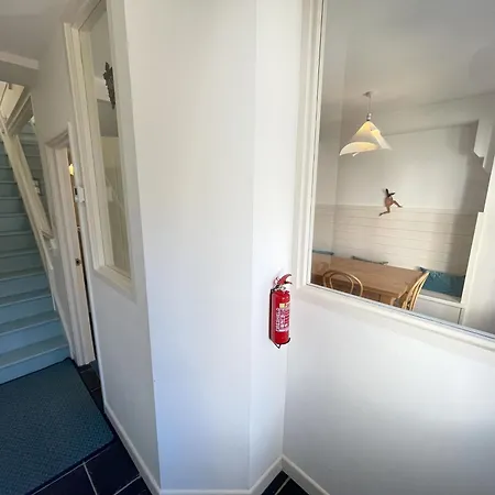Chy Meor - A Stonesthrow Away From Porthmeor Holiday home *