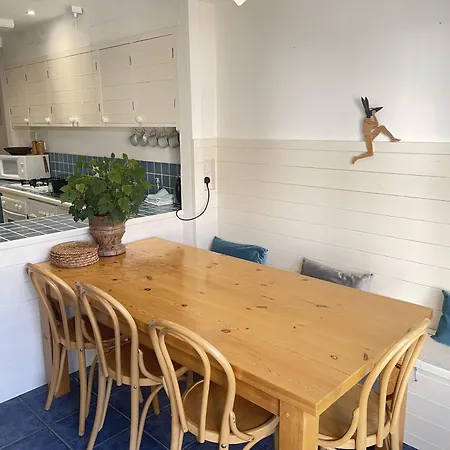 Holiday home Chy Meor - A Stonesthrow Away From Porthmeor *