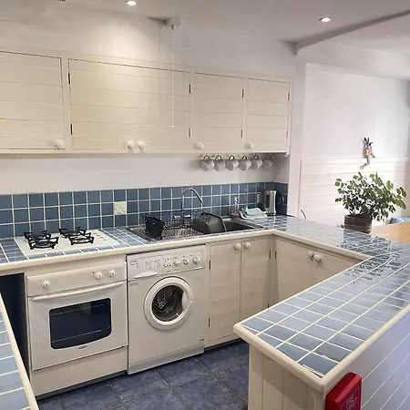 Holiday home Chy Meor - A Stonesthrow Away From Porthmeor St Ives (Cornwall)