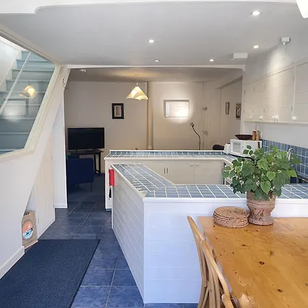 Chy Meor - A Stonesthrow Away From Porthmeor Holiday home